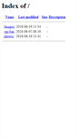 Mobile Screenshot of hpaac.ca